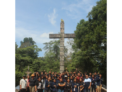Perpisahan SMP