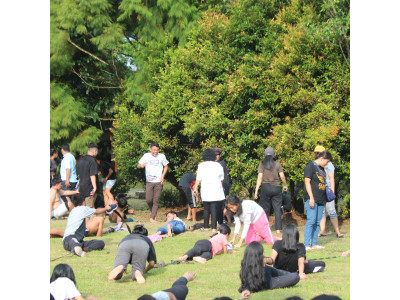 Perpisahan SMP