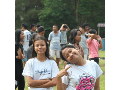 Perpisahan SMP