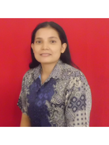 Nurshinta Pangaribuan, S.Kom.