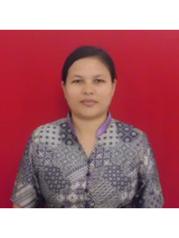 Reni Sinaga, S.Pd.