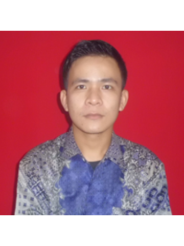 Erwin Anto Situmorang, S.Pd.