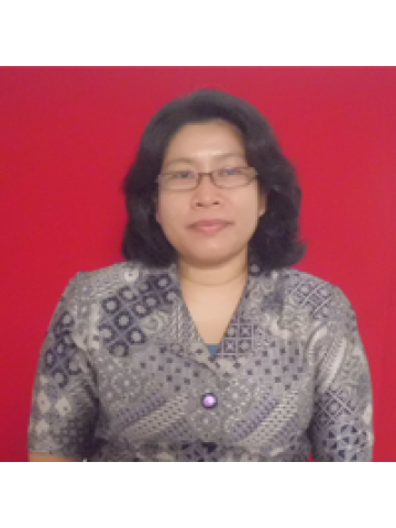 Judika U. Pangaribuan, S.S.