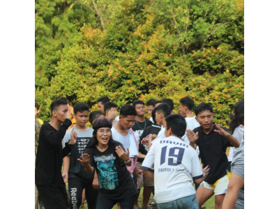 Perpisahan SMP