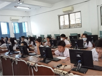 Final ANBK Sesi 2 Tanggal 29 Agustus 2022
