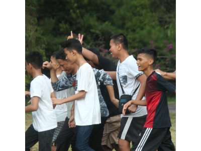 Perpisahan SMP