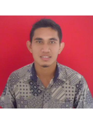 Roy Brema Ginting, S.Pd.