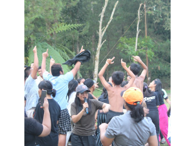 Perpisahan SMP