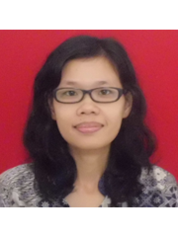 Sumery L. Aritonang, S.Pd.