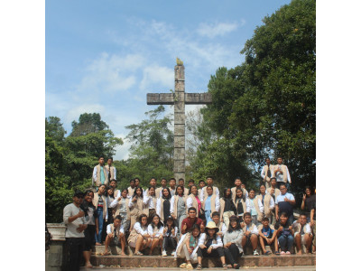 Perpisahan SMP
