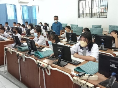 Final ANBK Sesi 1 Tanggal 30 Agustus 2022
