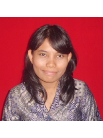 Sri Ulina Meilani Purba, S.Pd.K